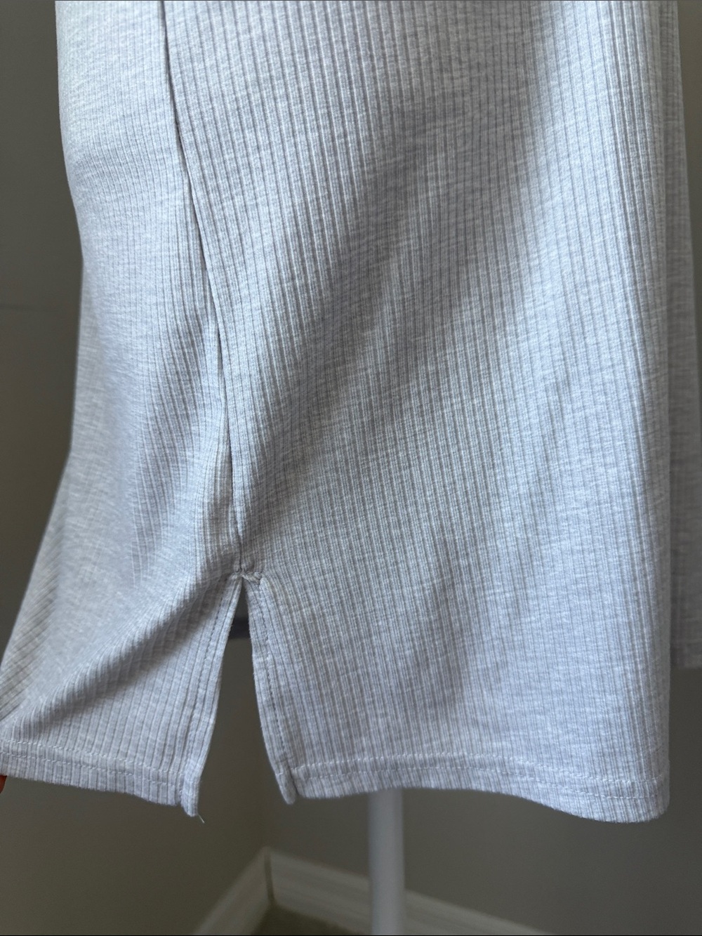 RAE DUNN Keep Dreaming  Short Sleeve Sleep Shirt Lounge Dress Nightgown Small - Picture 9 of 14